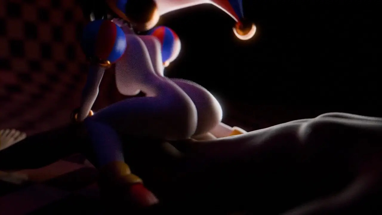 pomny first timee