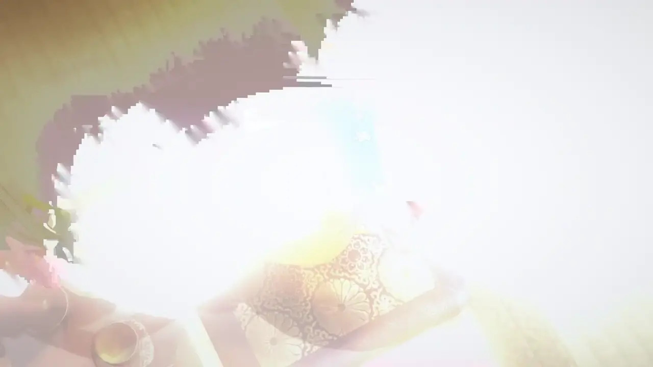 [Beelzebub] Nami's Punishment 2