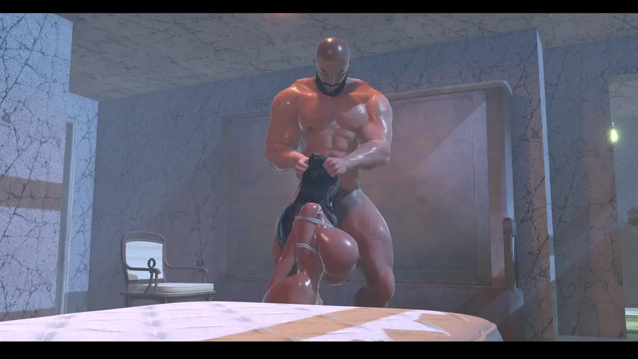 Bondage