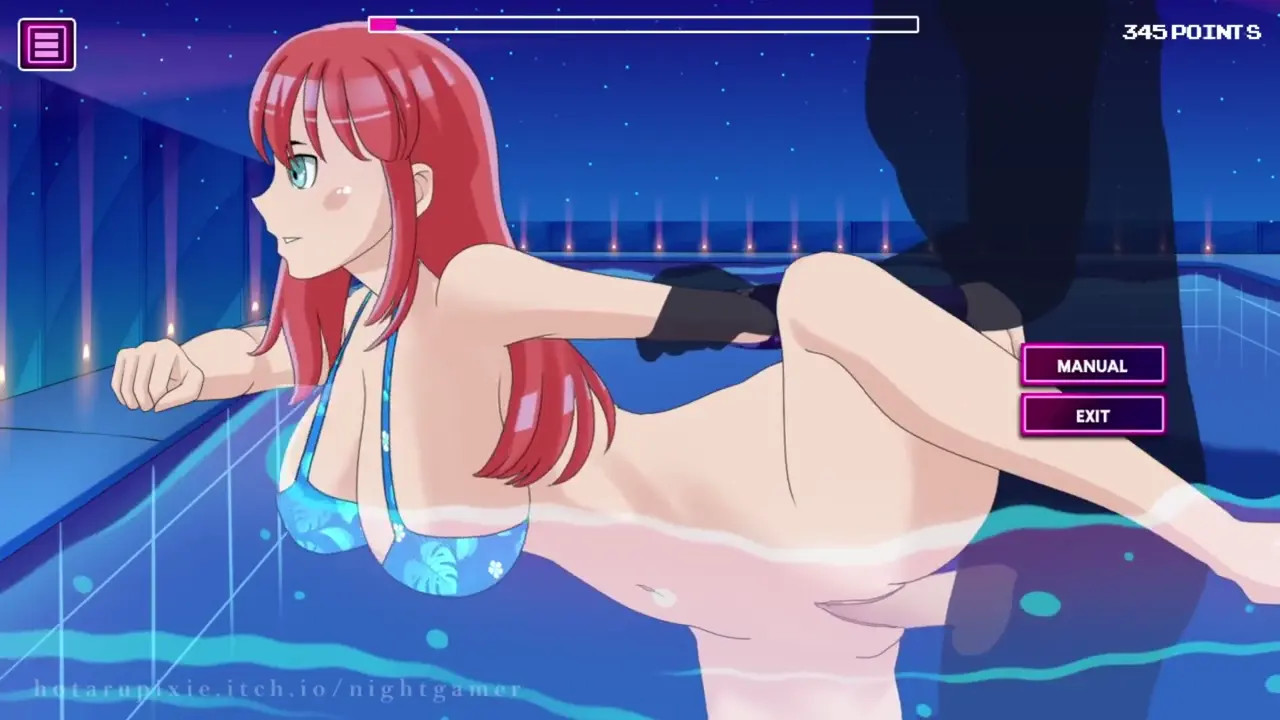 FUCKING NAKED BABES AT POOL