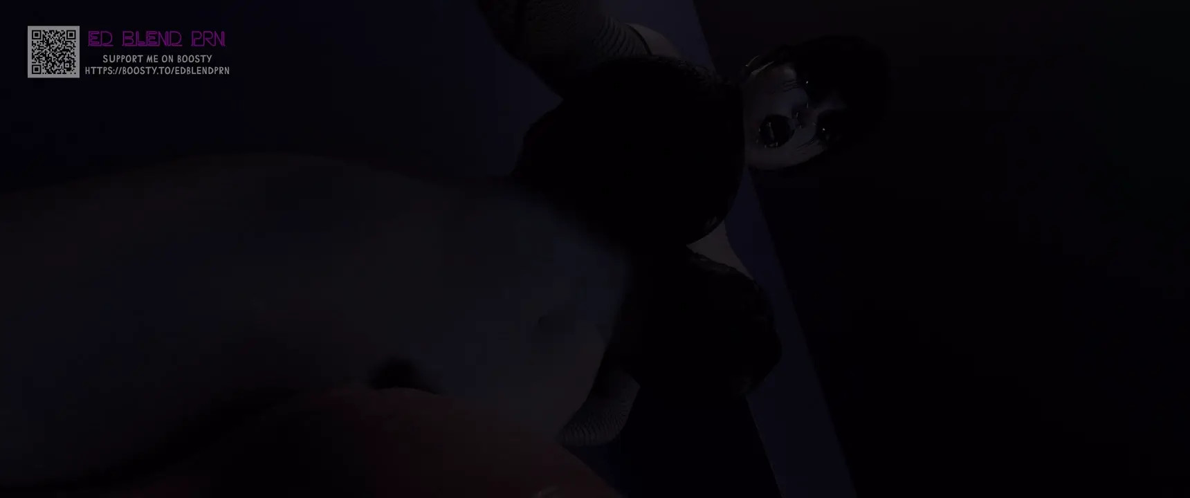 Pov: Goth mum Maddie needs your help at night [Ed Blend Prn]