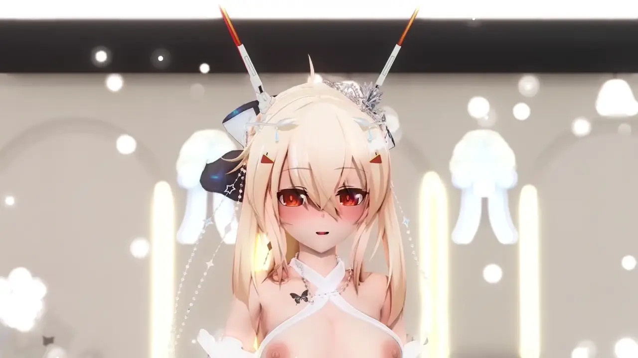 『Azur Lane』 Ayanami Queendom