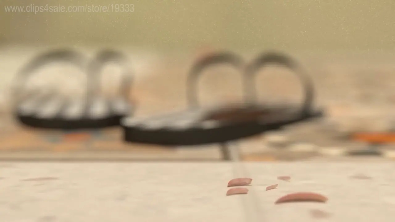 Stalker 3D Animation - GSFCreator