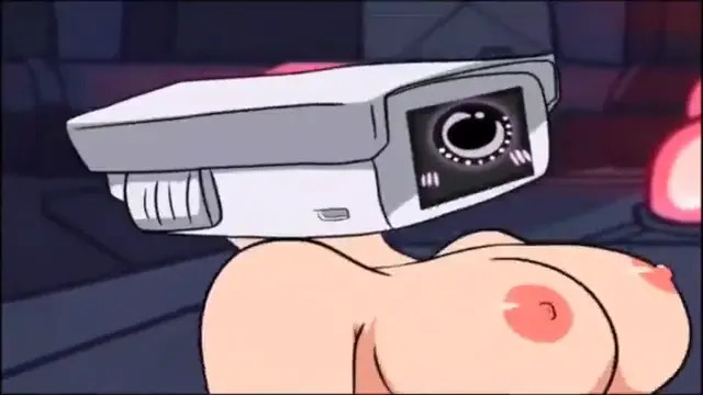 TV Woman Lesbiana (Skibidi Toilet R34)