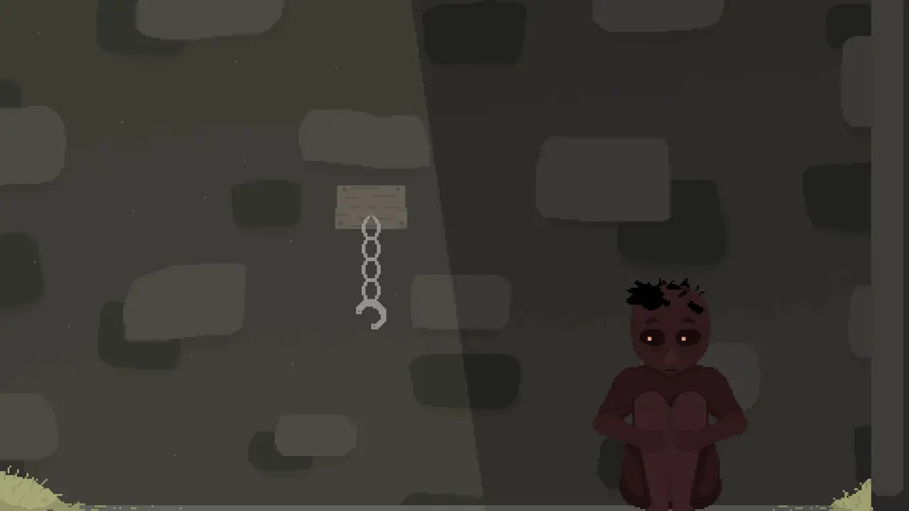 Dark Holes