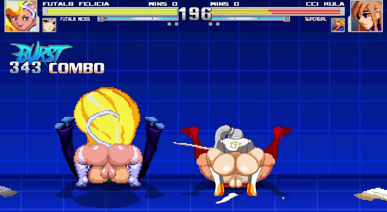 futa battle