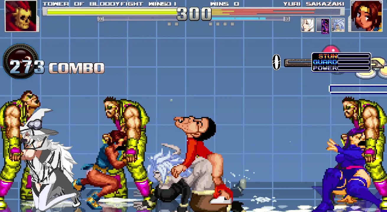tobf wins 2
