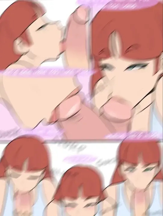 Mother Daughter Fun [motion comic]