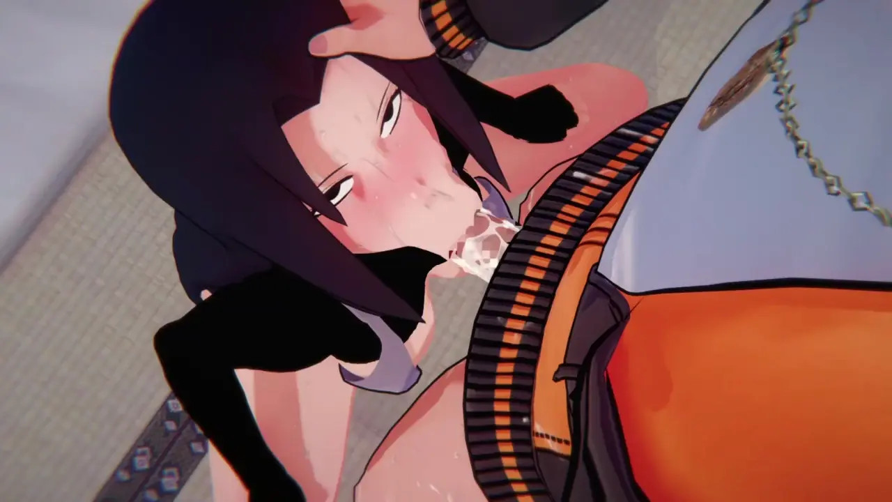 Request video Naruto Uchiha Mikoto