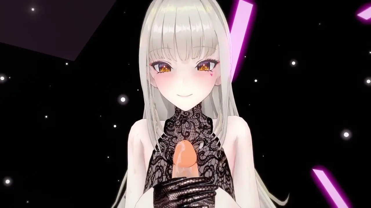Blanc dance+sex (Ive-Baddie)