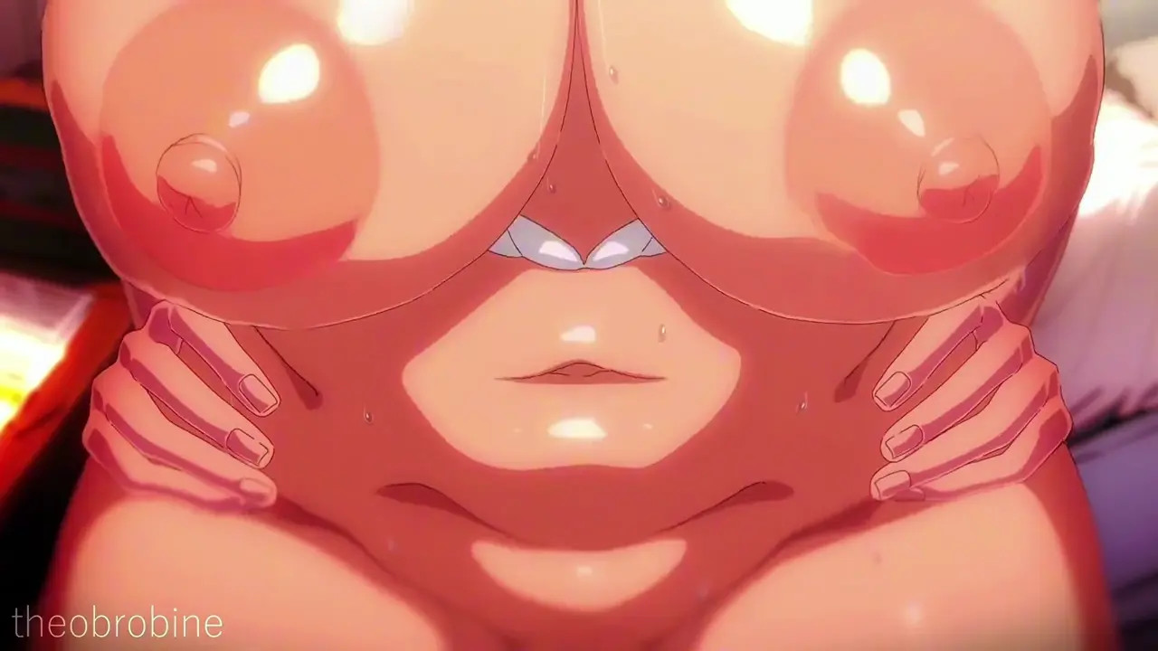 Yoruichi X Orihime Having A Threesome With Ichigo - 90FPS