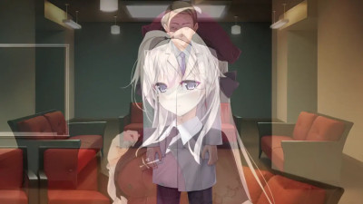 Toriko no Urara ~Otoko no Sono ni Magirekonda Ichirin no Akai Hana~Yui Noeka 5