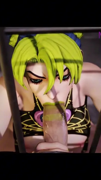Lovely Jolyne | Magmallow