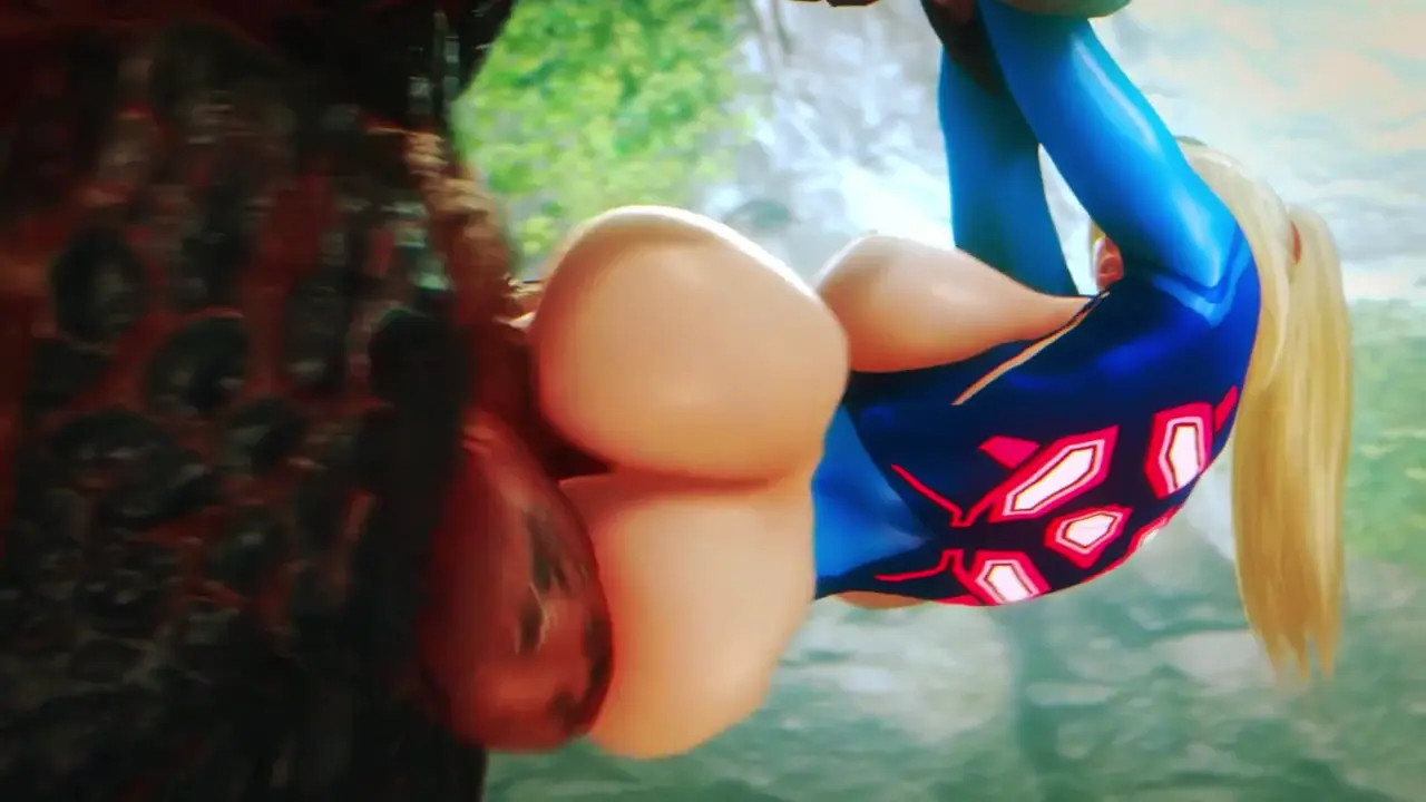 Samus x KHNUM MAXTENDED