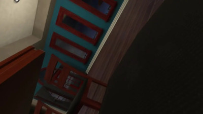 [VRCHAT] Waking Up On A Chair