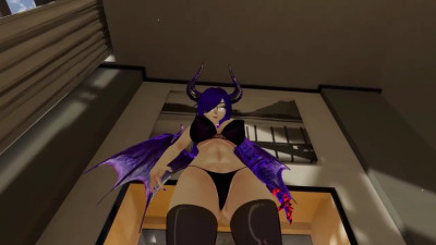 [VRCHAT] Playing with Ardoria's Ass Remastered