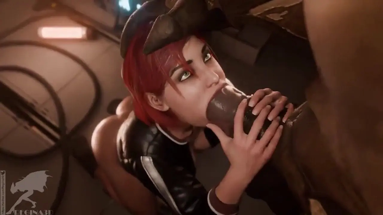 Commander's Duty (Regina3D) Sound Version
