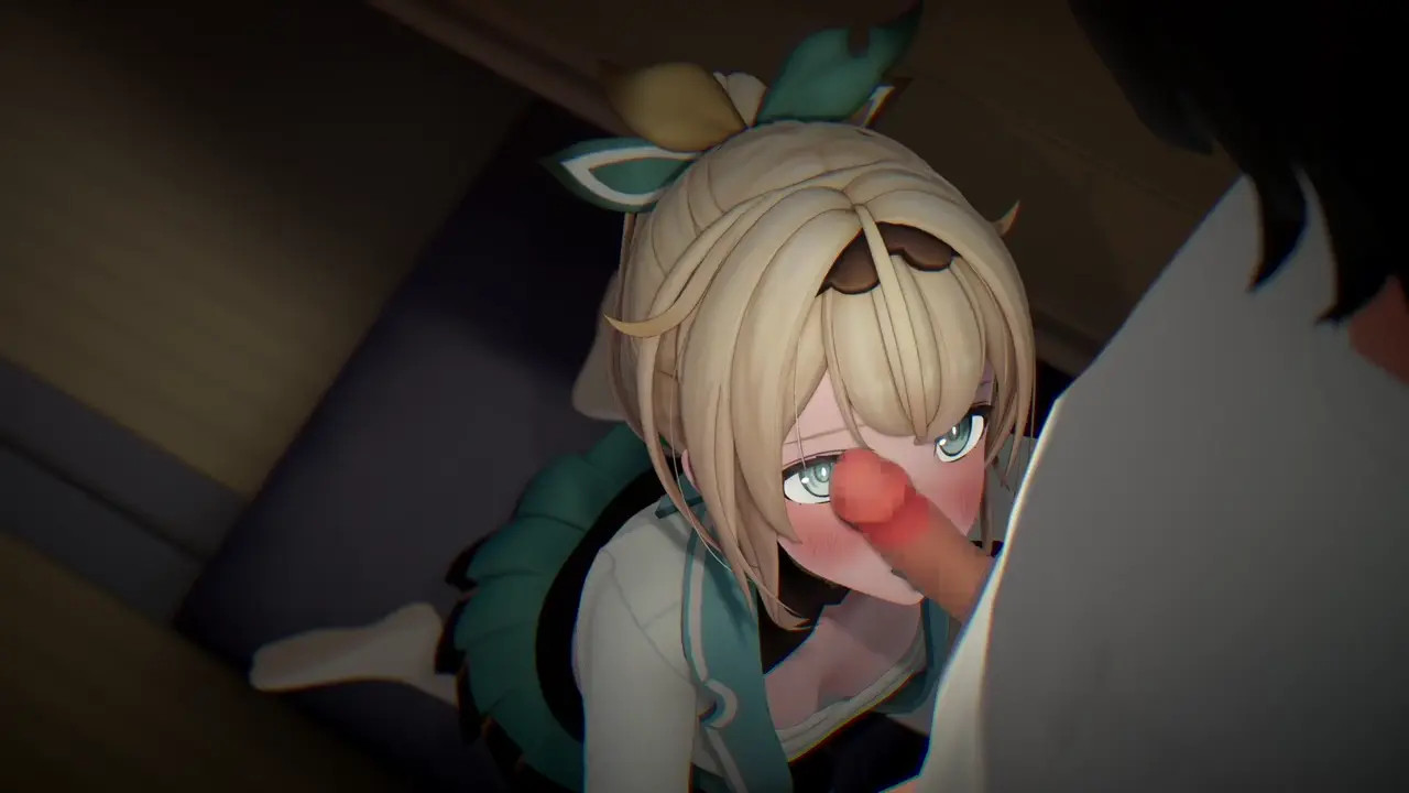 Kazama Iroha_Hololive [ChunAsa]