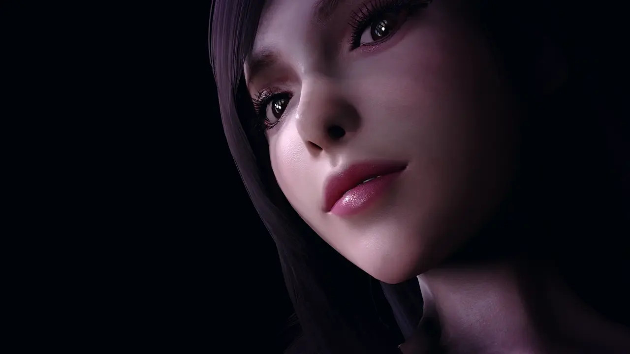tifa X3player Happy