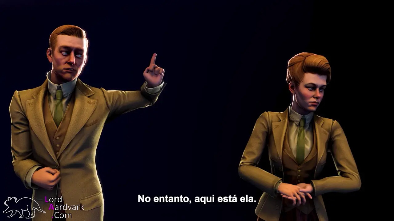 No Gods, No Kings [LEGENDADO PT-BR]