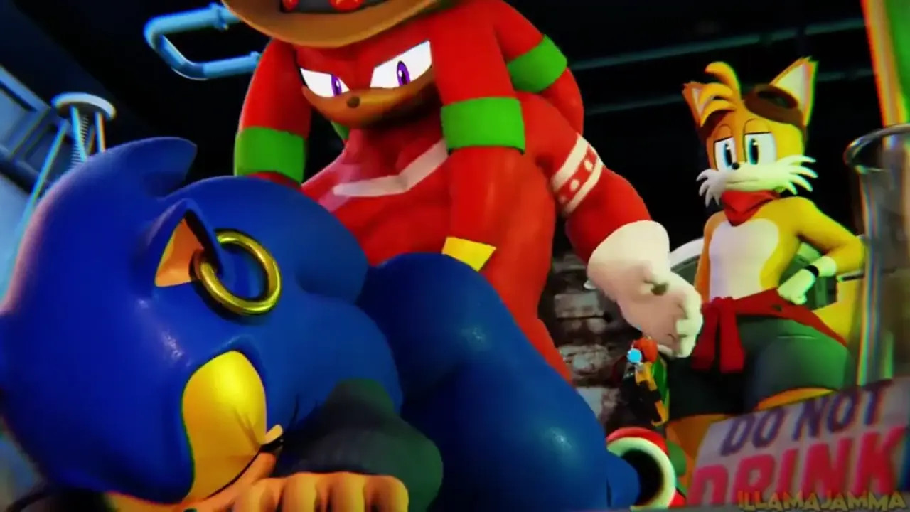 Furry Femboy Compilation