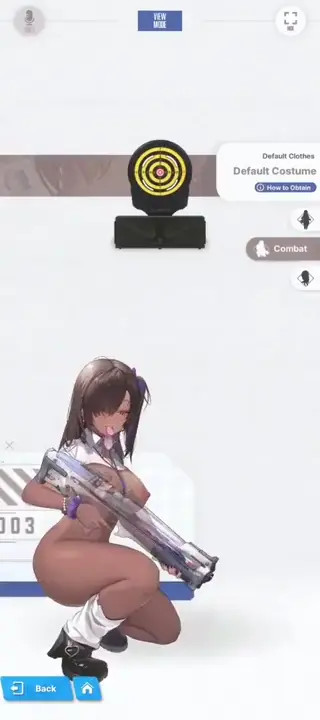 Naga mod