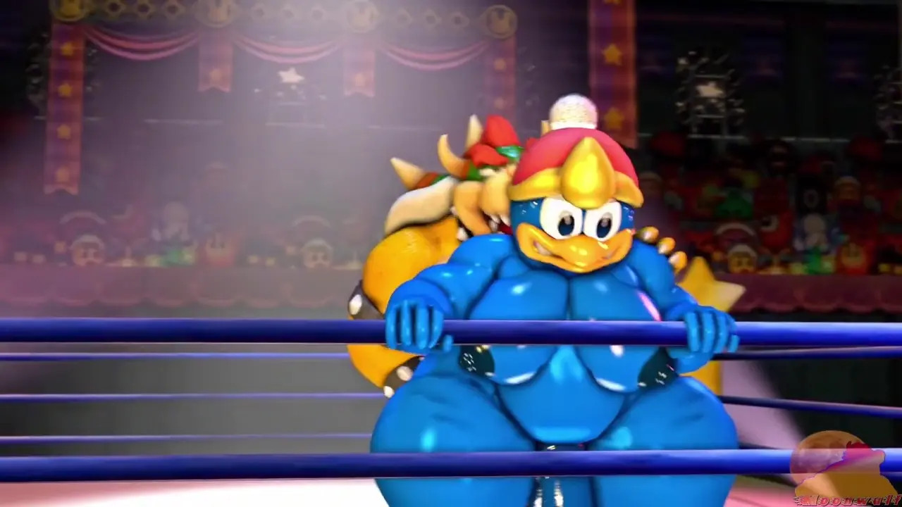 Moonwulf compilation