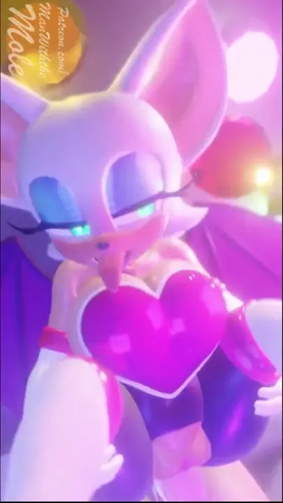 Breeding Rouge