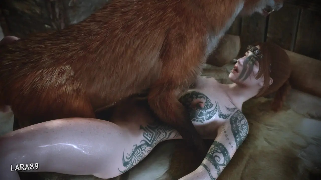My foxy lover