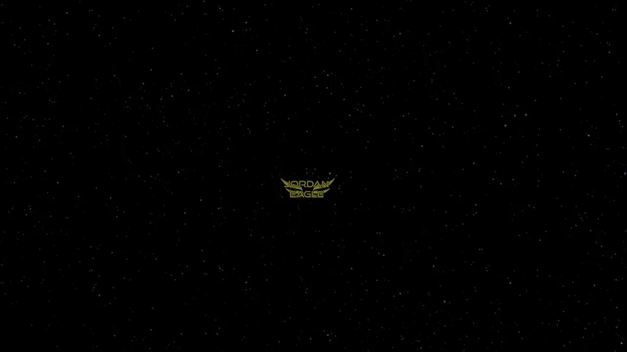 Jordan Eagle: Intergalactic Super Stud