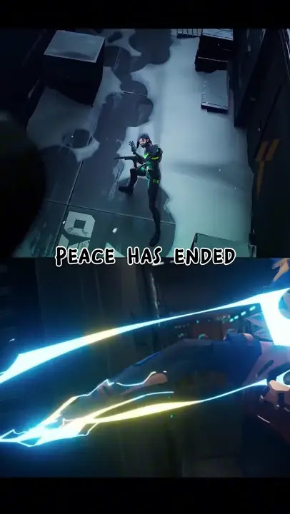 -Viper Vs Neon-