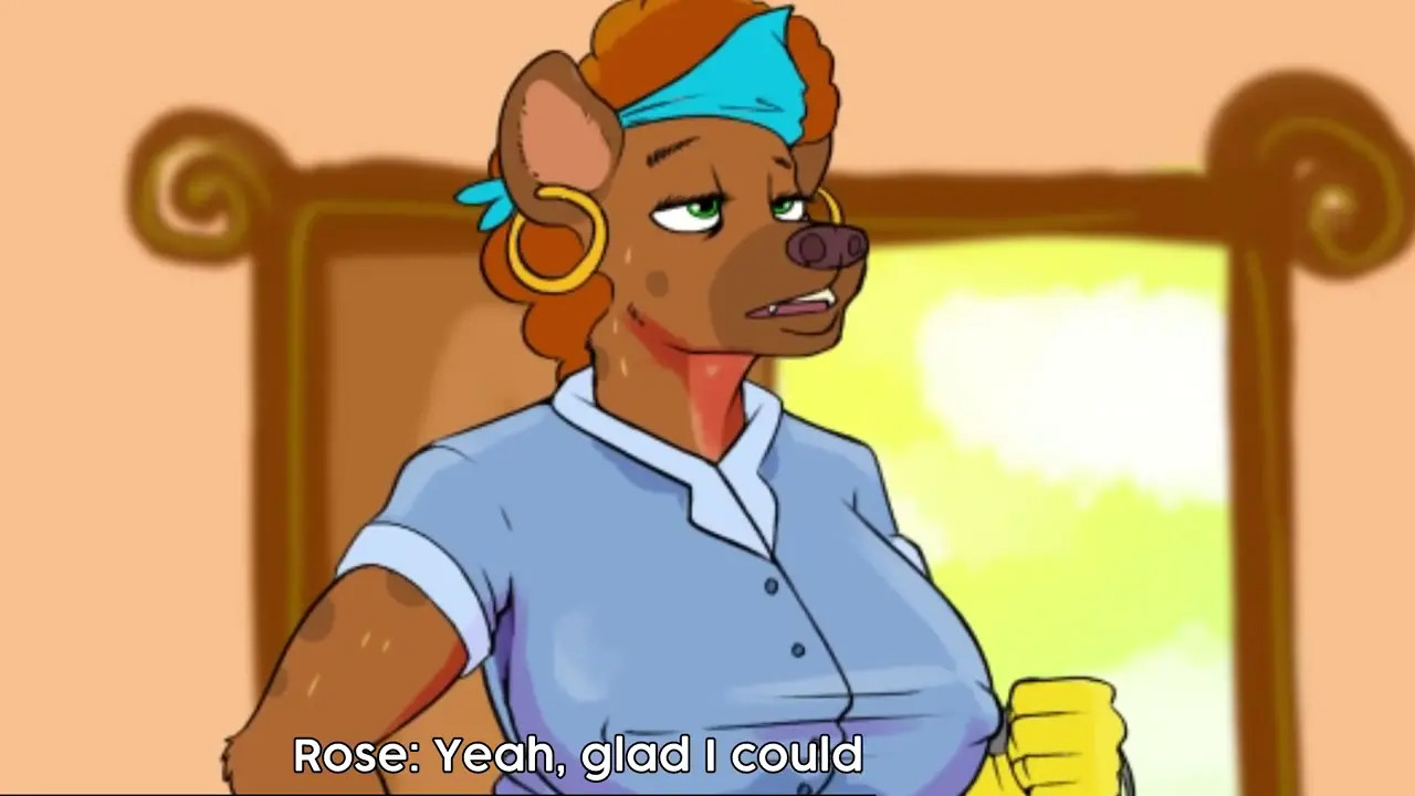 Game Over: The Full Animation