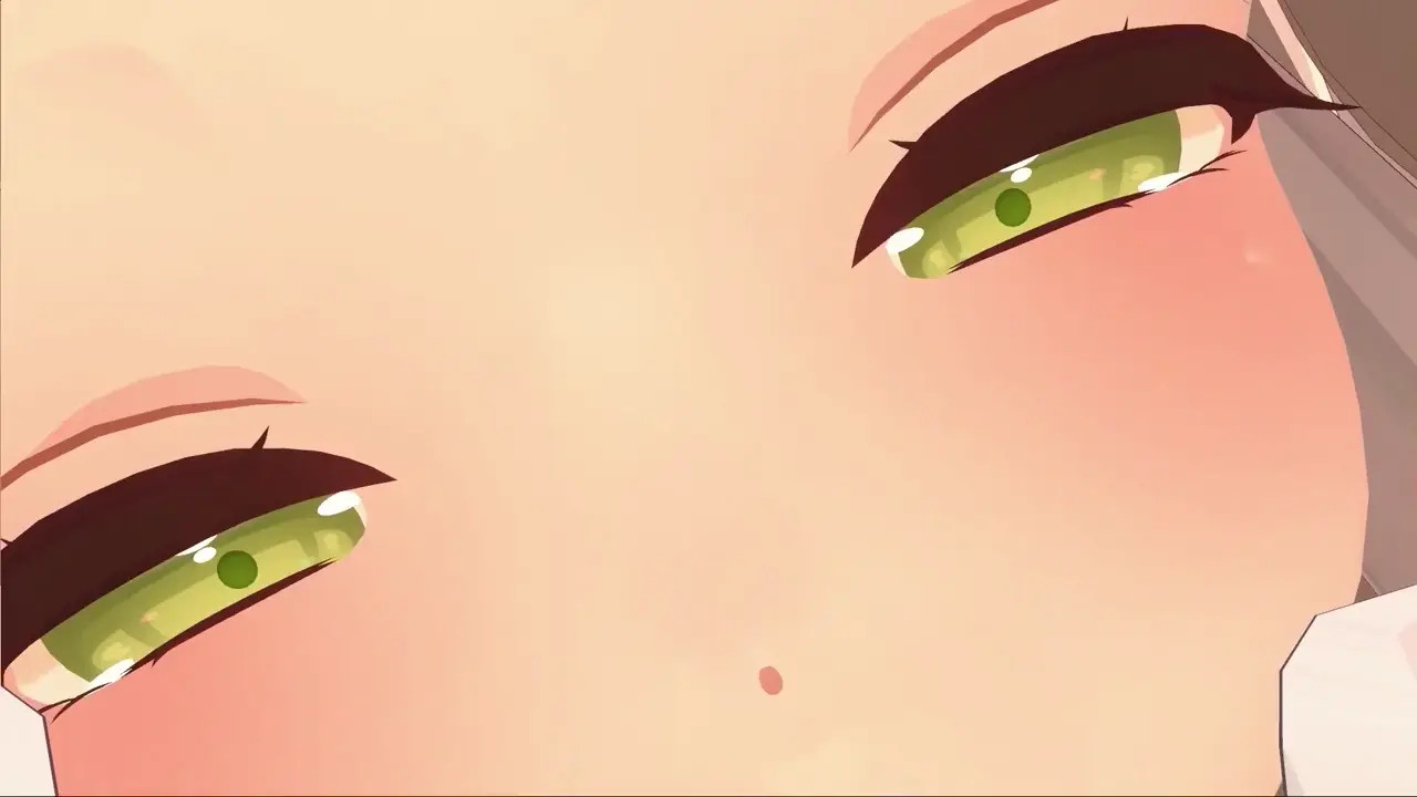 My Futa Lil' Sis & My Hole ~A Maiden's Heart for Big Bro's Hole~