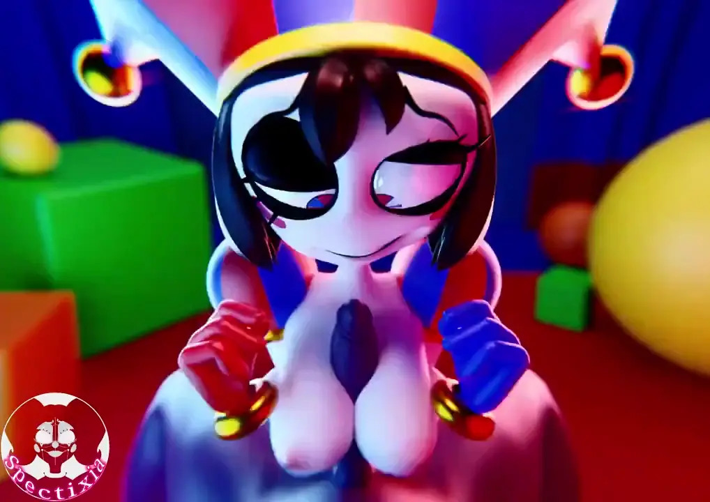 Pomni Paizuri -  Spectixia