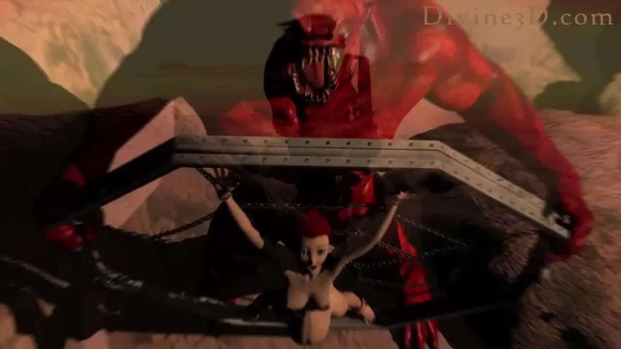 Akio_Demogorgon_rack