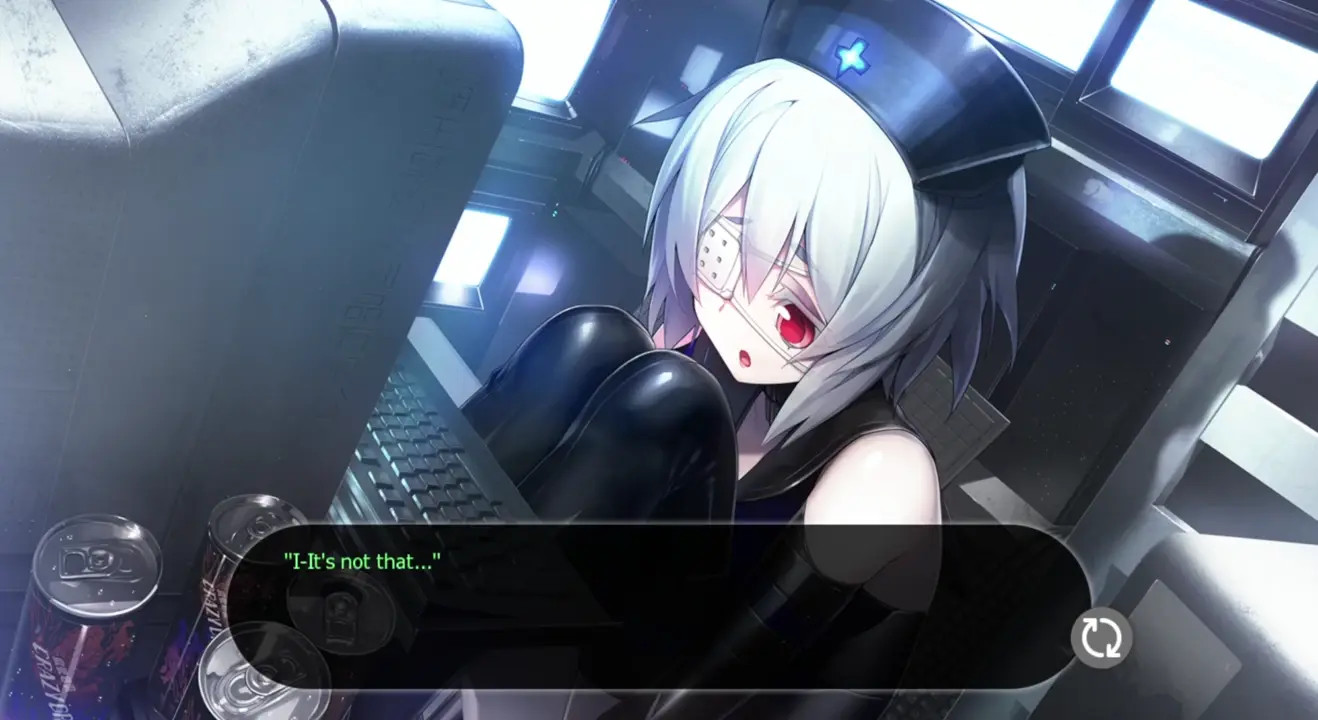 [Tokyo Necro] - Su & Mitsumi