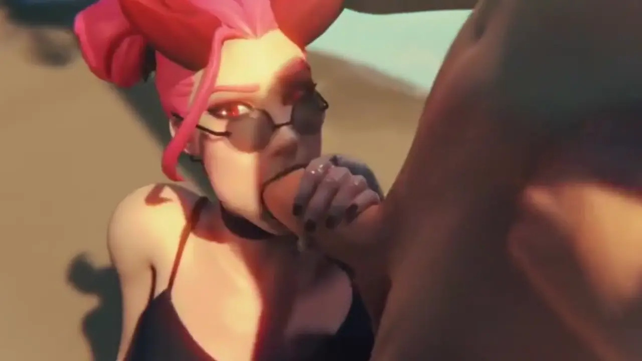 Bitches of Fortnite (PMV)