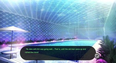 [Tokyo Necro] - Ethica & Olga