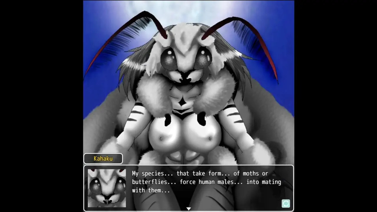 Shrift 2: Kahaku - Violated from behind