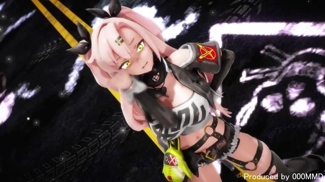 Zenless Zone Zero Nicole