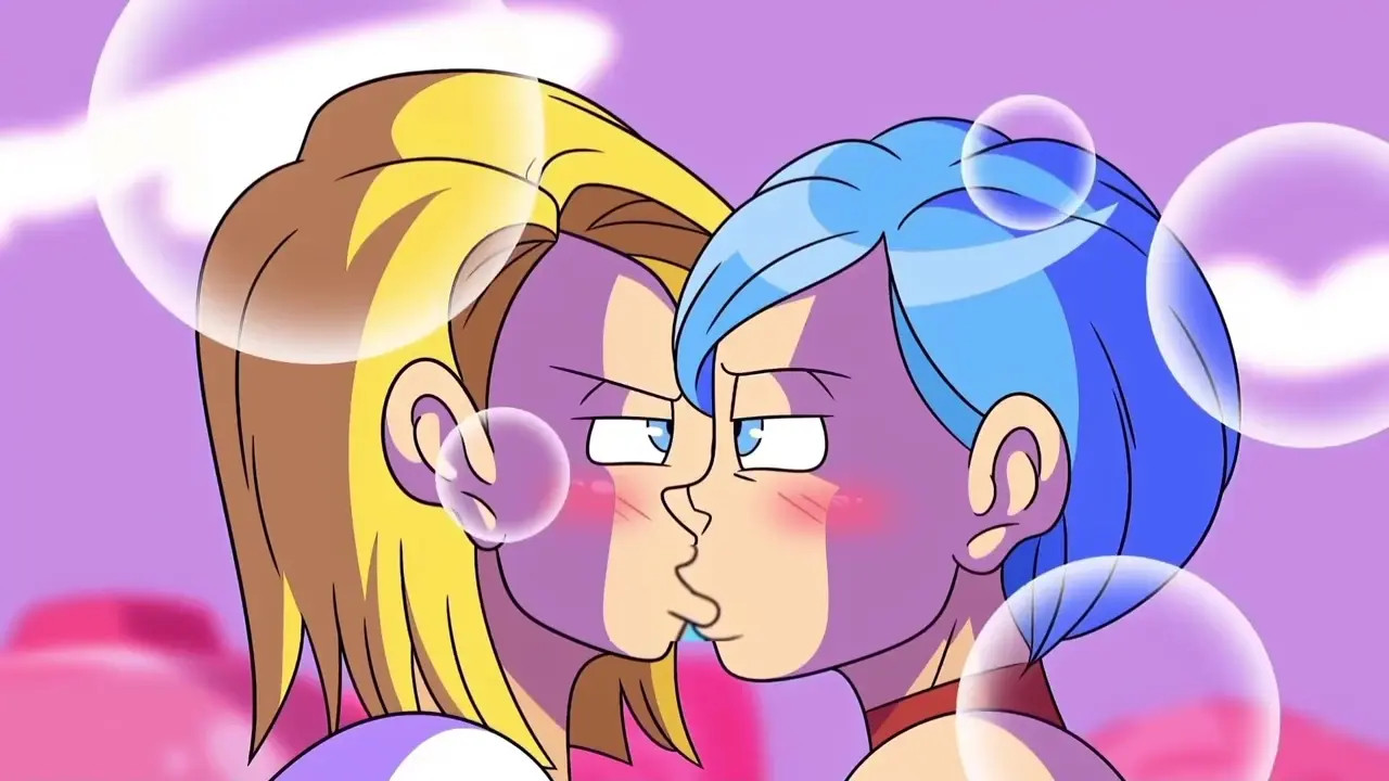 dragon ball babes mk 5