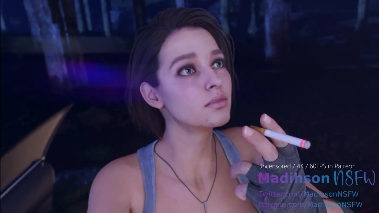 Jill Deepthroat anal prolapse session