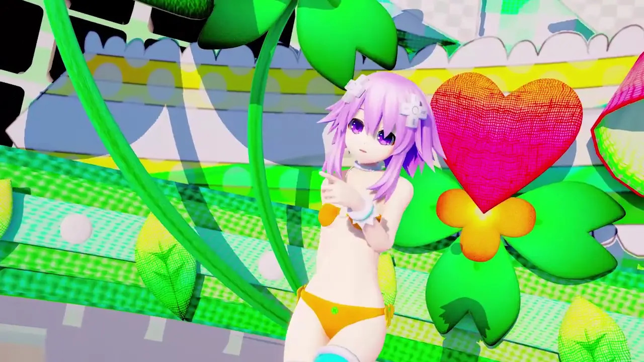25. Neptune - Bon Bon Chocolat