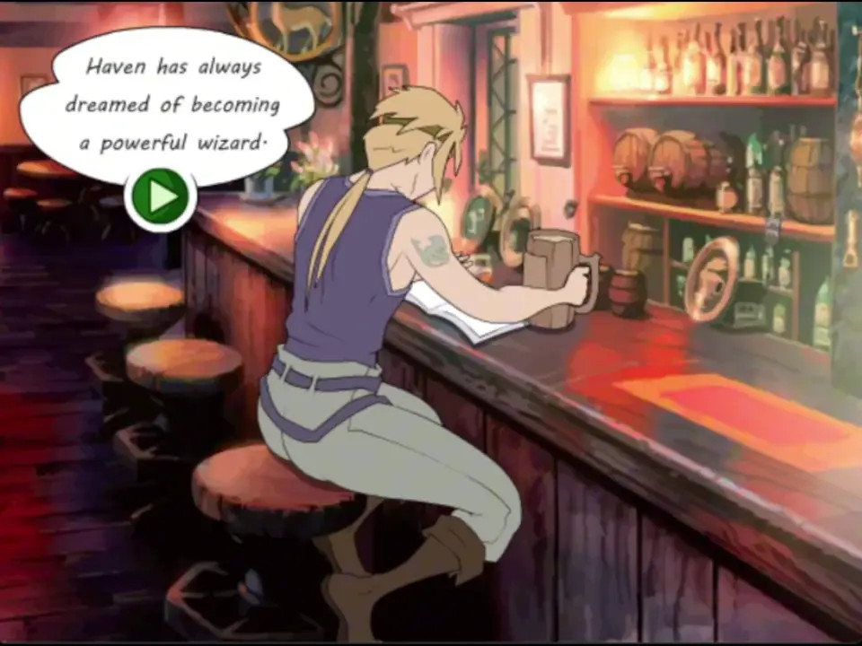 Pulling some Fairy Tail
