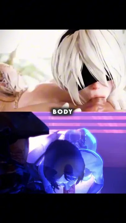 2b vs Cortana | WISexier