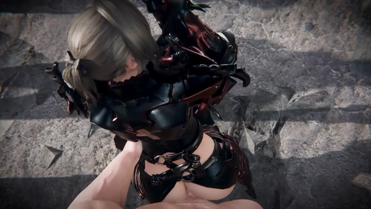 Aranea Back Alley Long
