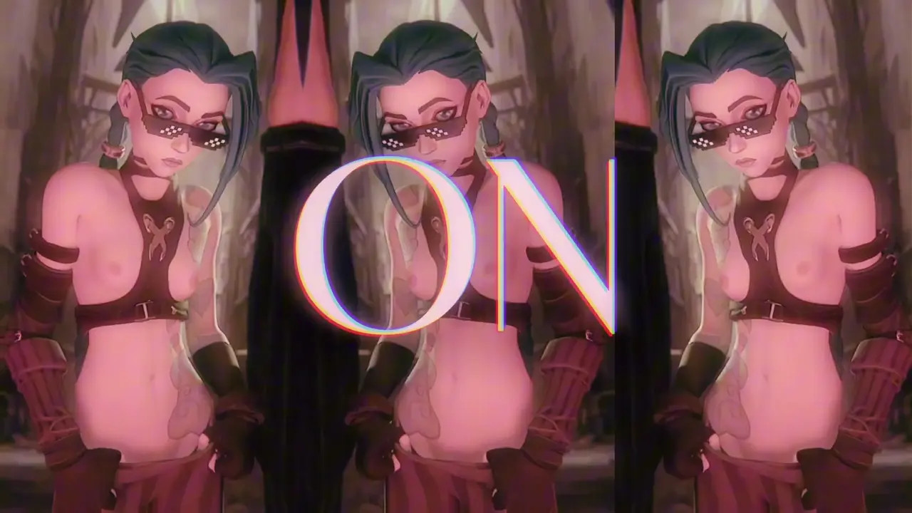 SeejayDJ NSFW Edit (Animation PMV)