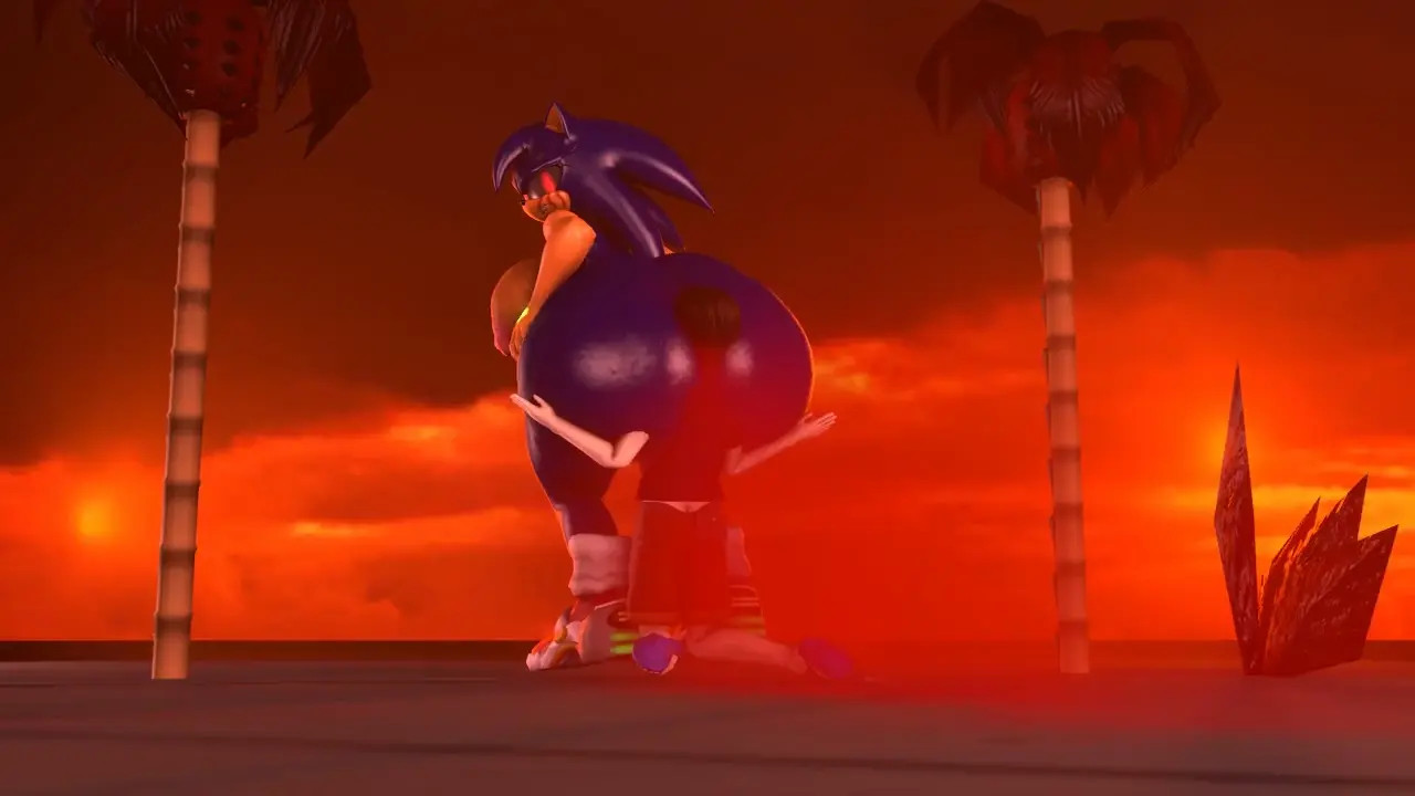 sonica.exe smelly execution
