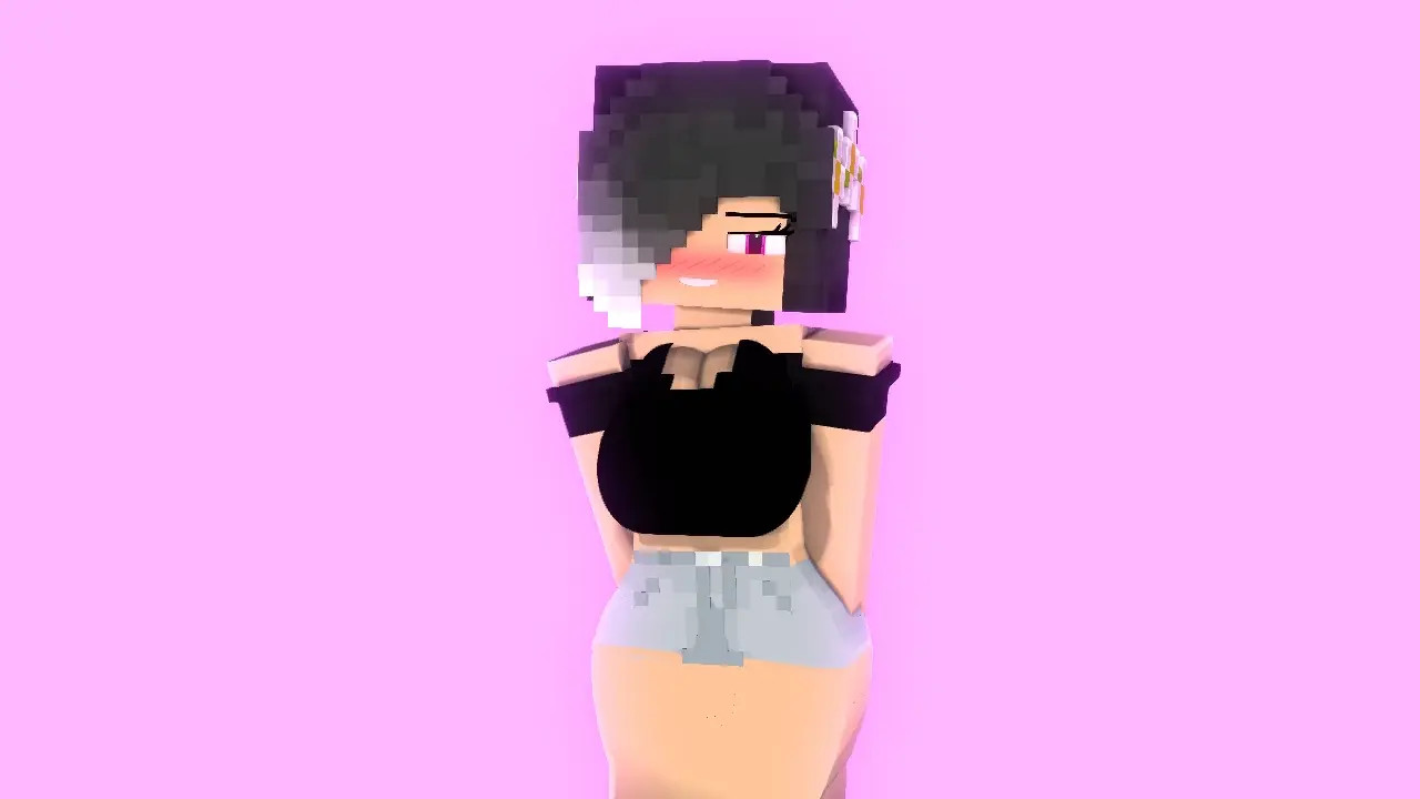 Hello (gif profile server)