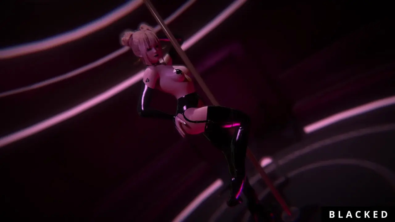 Marie Rose (Dead Or Alive) [MackG4]
